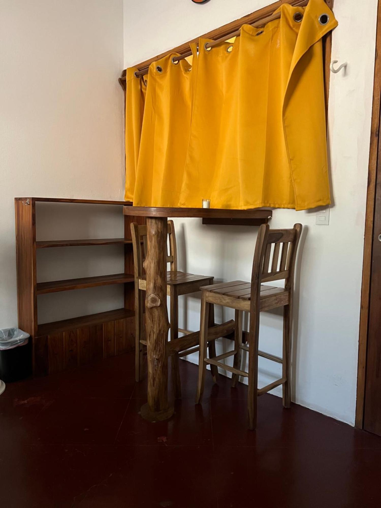 Hotel Buena Onda Backpackers San Juan del Sur Exterior foto